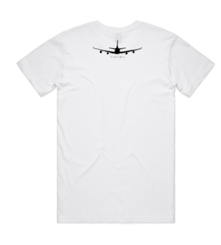 Flight Path T Shirt
