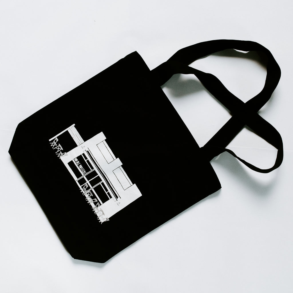 Double Roasters Tote bag