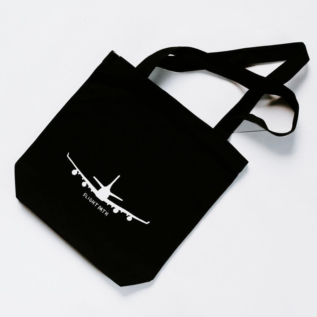 Double Roasters Tote bag