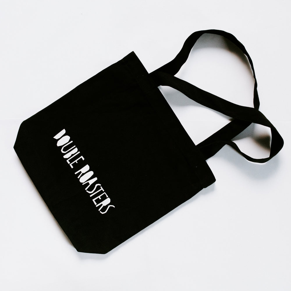 Double Roasters Tote bag