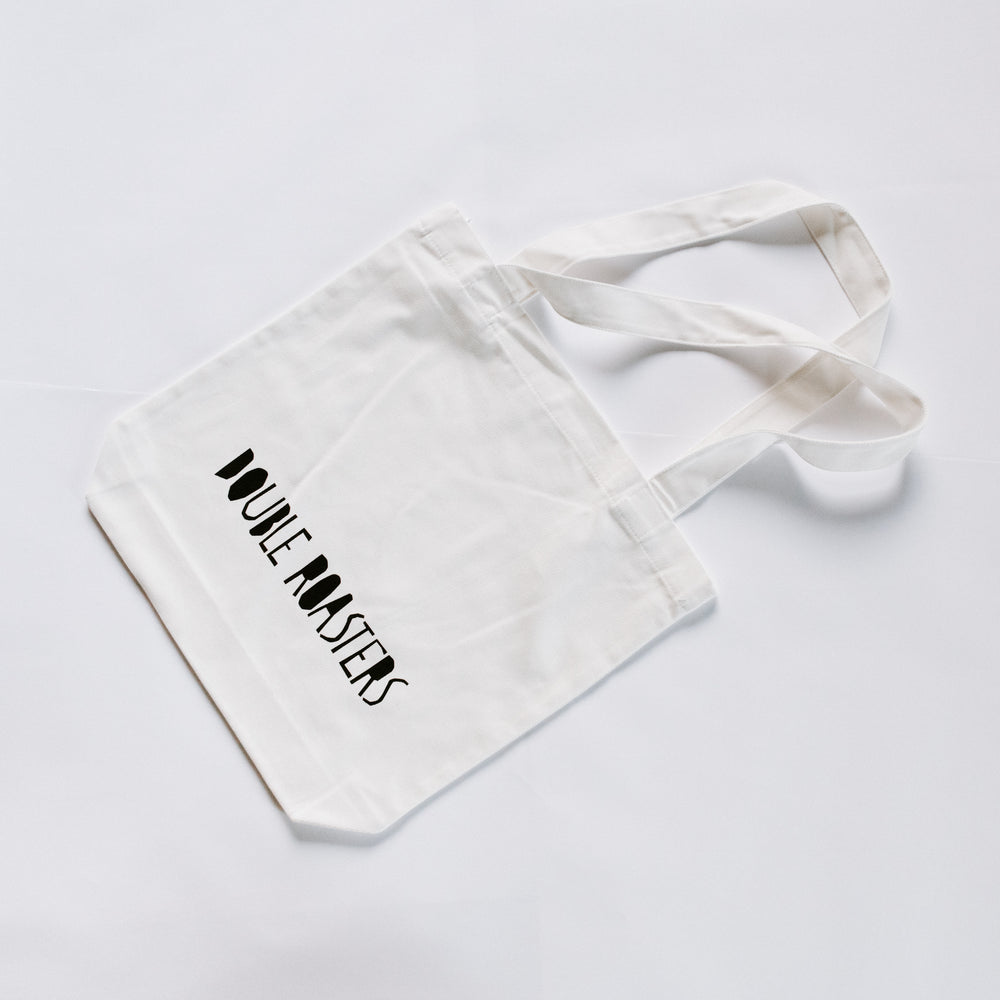 Double Roasters Tote bag