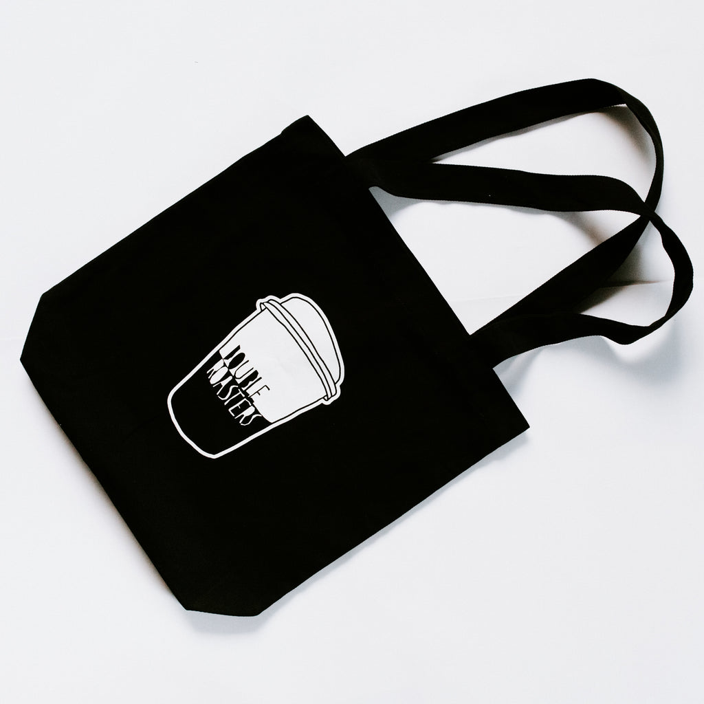 Double Roasters Tote bag