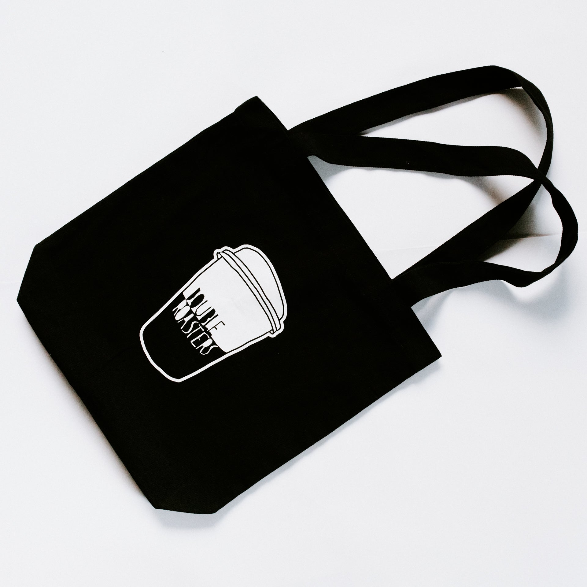 Double Roasters Tote bag