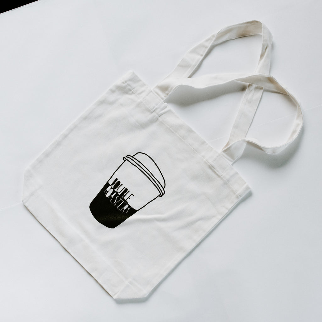 Double Roasters Tote bag