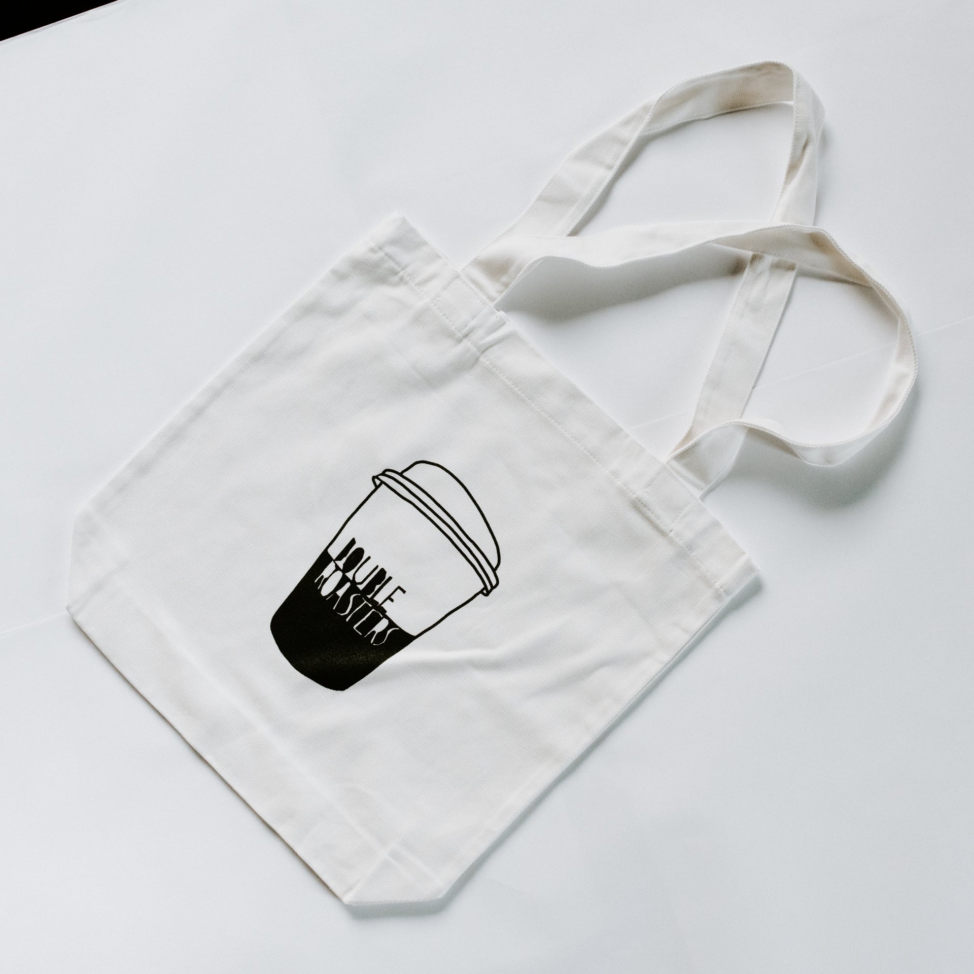 Double Roasters Tote bag